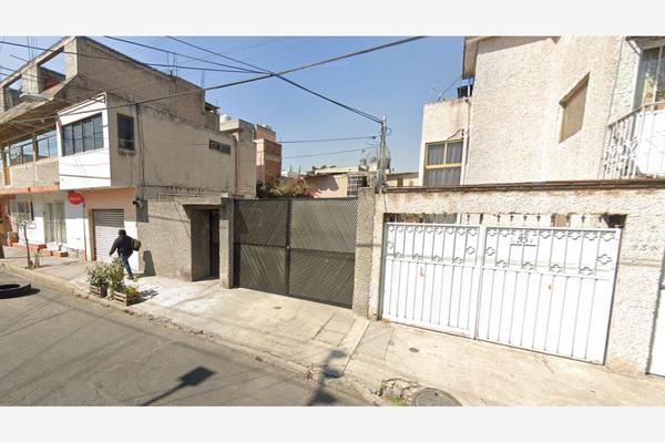 Foto de inmueble en SUR 23 #0, Col. Leyes de Reforma 3a Sección C.P. 09310, Iztapalapa