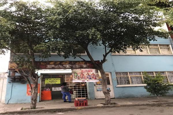 Foto de inmueble en SUR 23, Col. Leyes de Reforma 3a Sección C.P. 09310, Iztapalapa