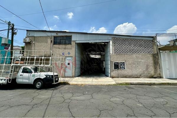 Foto de inmueble en Sur 23, Col. Leyes de Reforma 1a Sección C.P. 09310, Iztapalapa