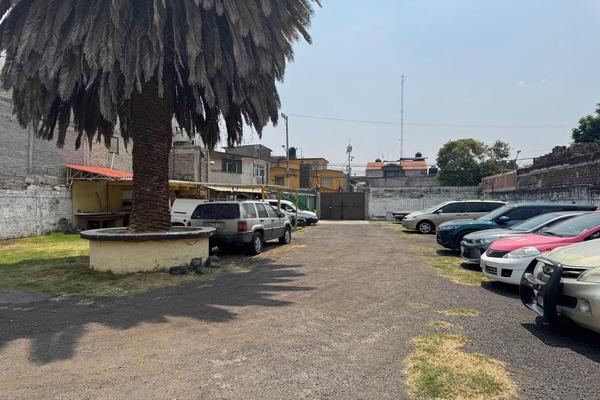 Foto de inmueble en Sur 25, Col. Leyes de Reforma 1a Sección C.P. 09310, Iztapalapa