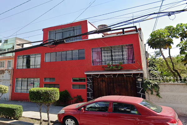 Foto de inmueble en SUR 77 Sinatel, Col. Sinatel C.P. 09470, Iztapalapa