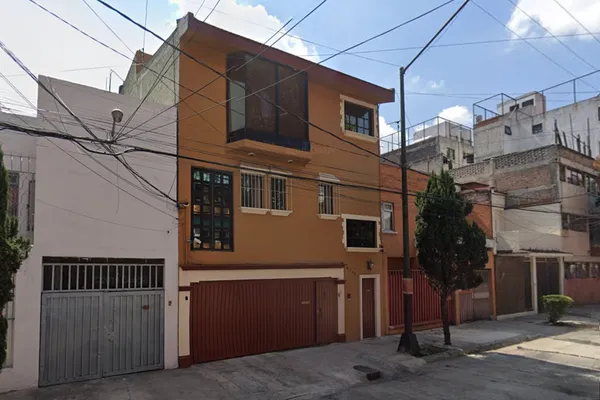 Foto de inmueble en SUR 79 #4218, Col. Asturias C.P. 06850, Cuauhtémoc