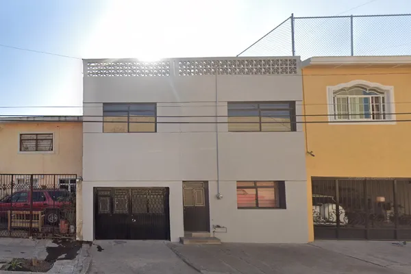 Foto de inmueble en . #., Col. Sutaj C.P. 44840, Guadalajara