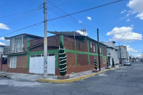 Foto de inmueble en SUTEYM, Col. Ecológico SUTEYM C.P. 50900, Almoloya de Juárez