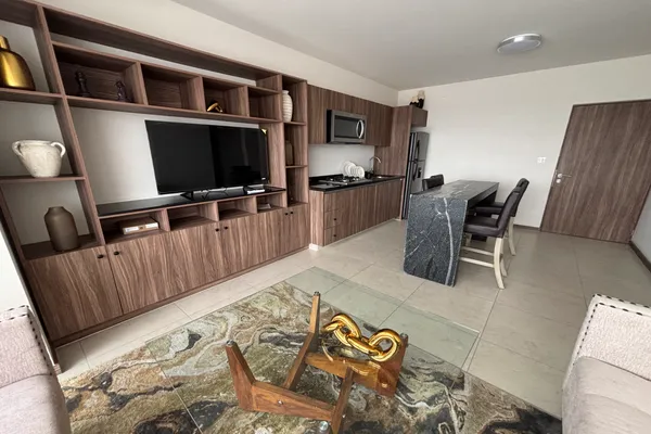 Foto de inmueble en Suzat Torre B #805, Col. Hacienda San José C.P. 27106, Torreón