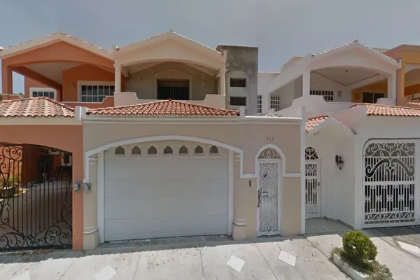 Foto de inmueble en TABACHÍN #00, Col. Alameda C.P. 82123, Mazatlán