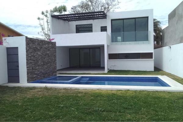 Foto de inmueble en tabachin #25, Col. Altos de Oaxtepec C.P. 62738, Yautepec