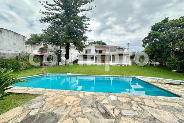 Foto de inmueble en tabachin, Col. Jardines de Delicias C.P. 62343, Cuernavaca