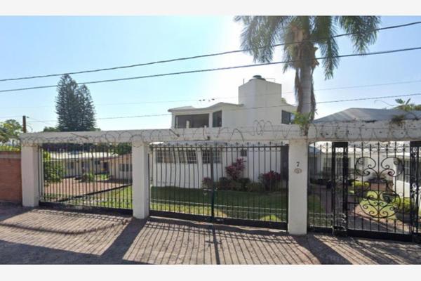 Foto de inmueble en Tabachines #7, Col. Real del Puente C.P. 62790, Xochitepec