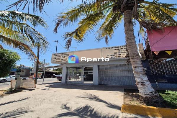 Foto de inmueble en  , Col. Tabachines C.P. 81257, Ahome