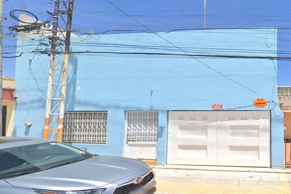 Foto de inmueble en TABACOS, Col. Tecnológico C.P. 78146, San Luis Potosí