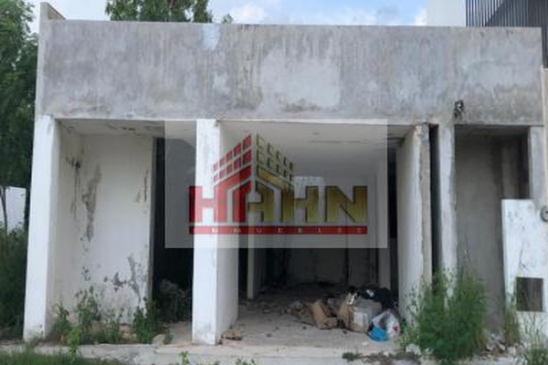 Foto de inmueble en Tablaje 31, Col. Real Montejo C.P. 97302, Mérida