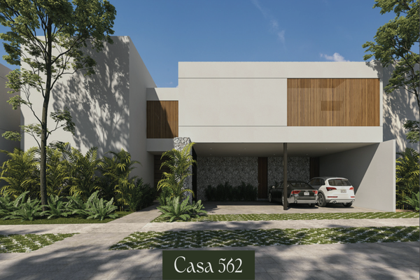 Foto de inmueble en tablaje 34464, Col. Xcanatún C.P. 97302, Mérida