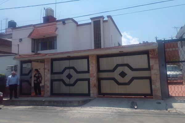 Foto de inmueble en TABLAS DE SAN LORENZO, Col. San Lorenzo Atemoaya C.P. 16400, Xochimilco