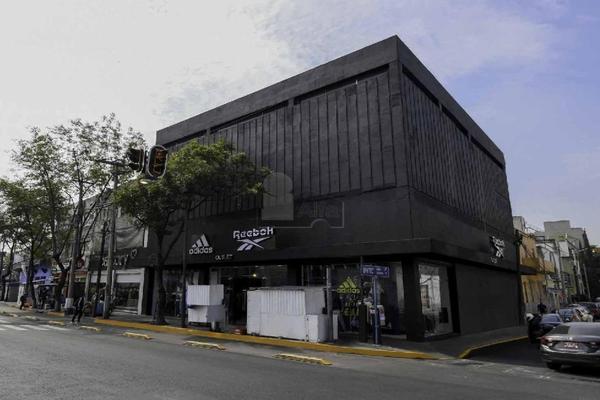 Foto de inmueble en TACUBA #10, Col. Tacuba C.P. 11410, Miguel Hidalgo