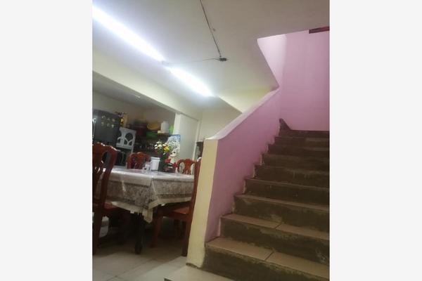 Foto de inmueble en Tacubaya #32, Col. Consejo Agrarista Mexicano C.P. 09760, Iztapalapa