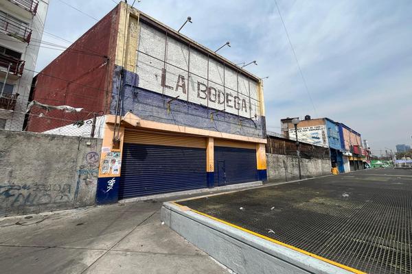 Foto de inmueble en  , Col. Tacubaya C.P. 11870, Miguel Hidalgo