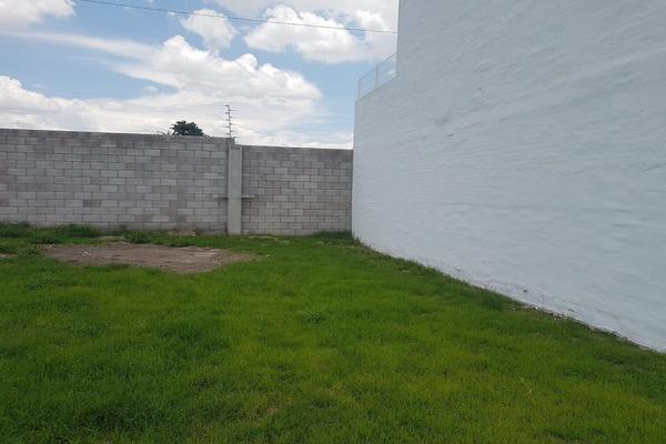 Foto de inmueble en  , Col. Tahona Residencial C.P. 20218, Aguascalientes