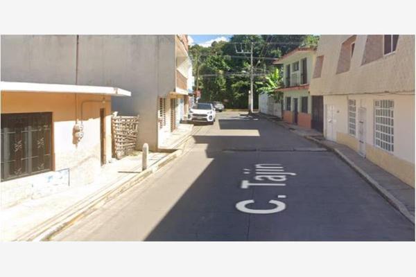 Foto de inmueble en TAJIN #0, Col. Campo Viejo C.P. 91540, Coatepec