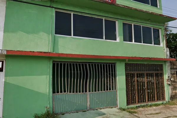 Foto de inmueble en TAJIN #0, Col. Teresa Morales Delgado C.P. 96536, Coatzacoalcos