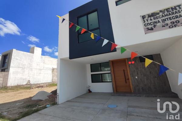Foto de inmueble en Talavera poniente #3444, Col. Real de Valdepeñas C.P. 45130, Zapopan