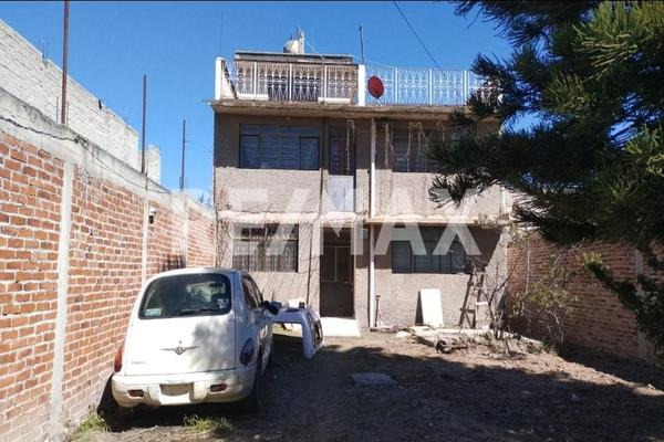 Foto de inmueble en Taletec, Col. Pescadores C.P. 56334, Chimalhuacán