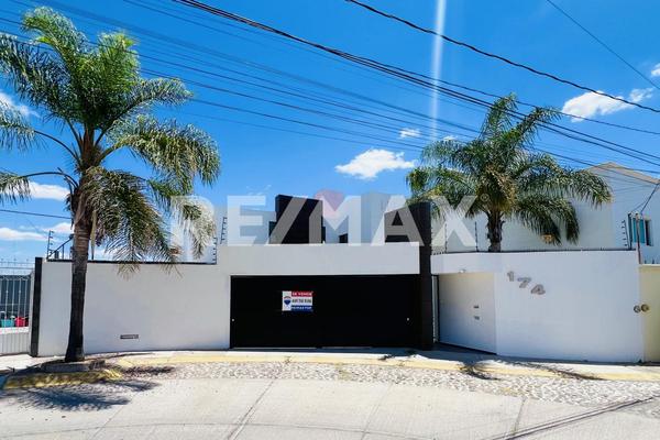 Foto de inmueble en Talpa, Col. Canteras de San Javier C.P. 20207, Aguascalientes
