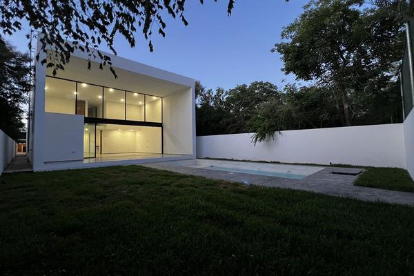 Foto de inmueble en Tamara, Col. Dzibilchaltún C.P. 97305, Mérida