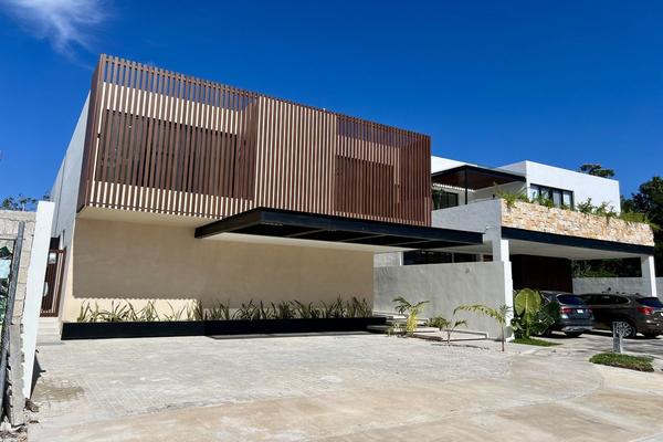 Foto de inmueble en tamara residenacial, Col. Dzibilchaltún C.P. 97305, Mérida