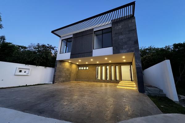 Foto de inmueble en Tamara Residencial, Col. Chablekal C.P. 97302, Mérida