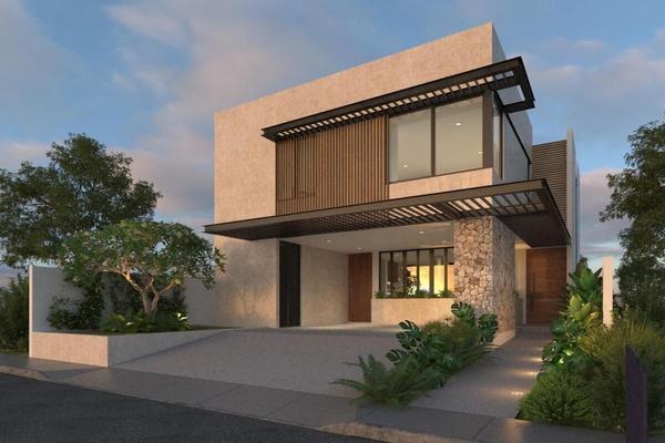 Foto de inmueble en Tamara, Col. Xcanatún C.P. 97302, Mérida
