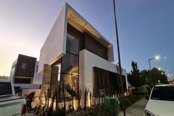 Foto de inmueble en Tamarindos 19, Col. Ex Hacienda La Cantera C.P. 20200, Aguascalientes