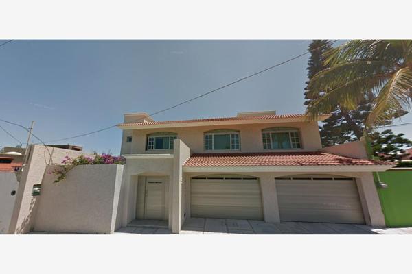 Foto de inmueble en TAMAULIPAS #00, Col. Petrolera C.P. 96500, Coatzacoalcos