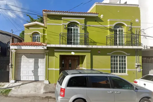 Foto de inmueble en TAMAULIPAS #000, Col. Tamaulipas C.P. 89060, Tampico