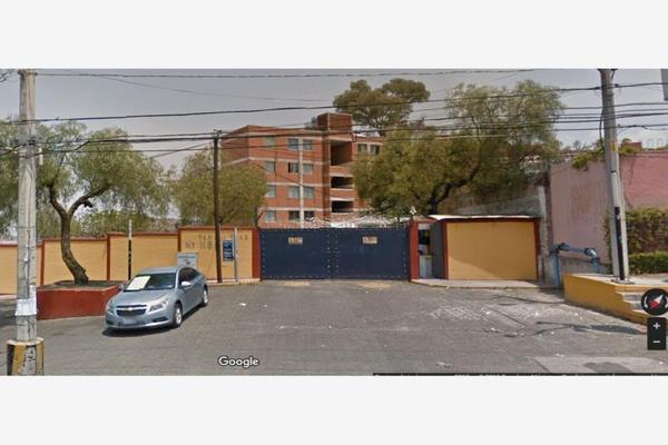 Foto de inmueble en TAMAULIPAS #1190, Col. Santa Lucia C.P. 01500, Álvaro Obregón
