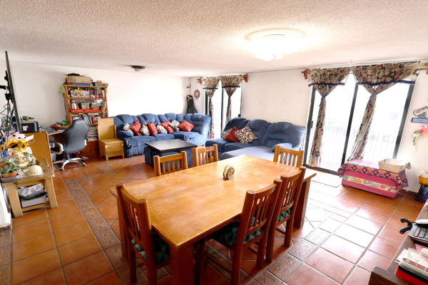 Foto de inmueble en Tamaulipas 13 Depto 3, Cuajimalpa, CDMX, C.P. 05000, Col. Cuajimalpa C.P. 05000, Cuajimalpa de Morelos