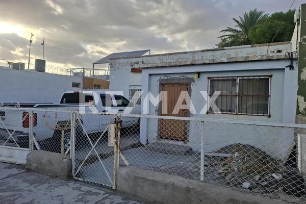 Foto de inmueble en Tamaulipas, Col. 5 de Mayo C.P. 83010, Hermosillo