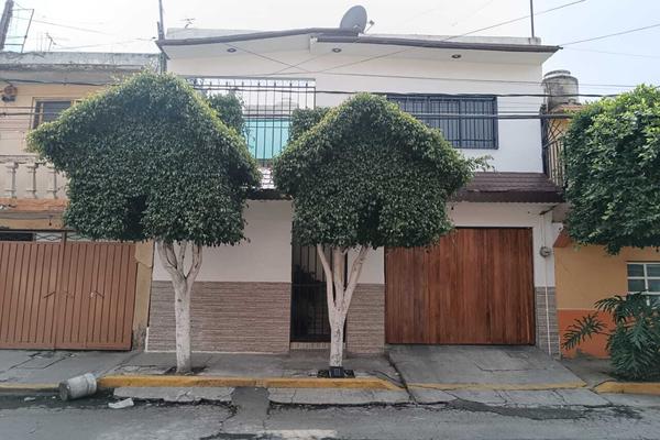 Foto de inmueble en  , Col. Tamaulipas C.P. 57300, Nezahualcóyotl