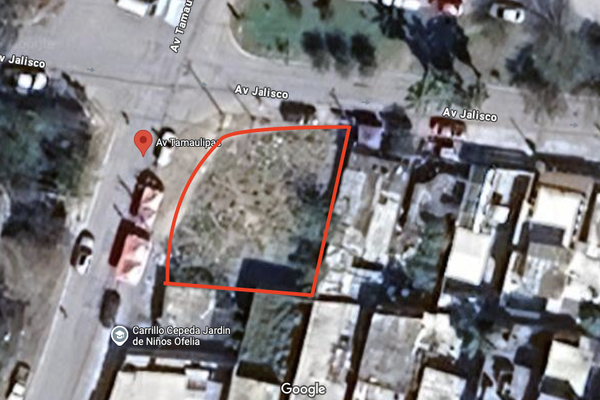 Foto de inmueble en Tamaulipas, Col. Nova Apodaca C.P. 66605, Apodaca