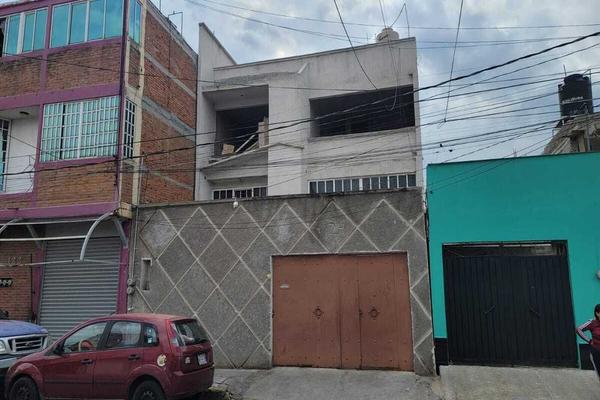 Foto de inmueble en  , Col. Tamaulipas Sección Las Flores C.P. 57310, Nezahualcóyotl
