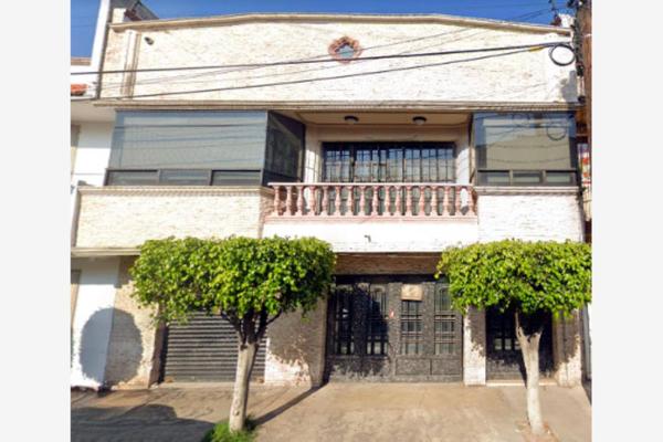 Foto de inmueble en  , Col. Tamaulipas Sección Palmar C.P. 57310, Nezahualcóyotl