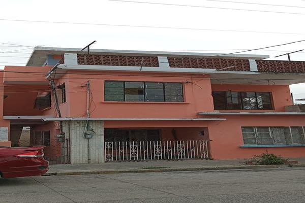 Foto de inmueble en  , Col. Tamaulipas C.P. 89060, Tampico