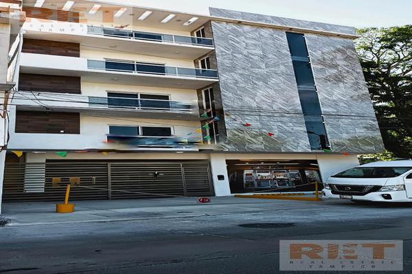 Foto de inmueble en  , Col. Tamaulipas C.P. 89060, Tampico