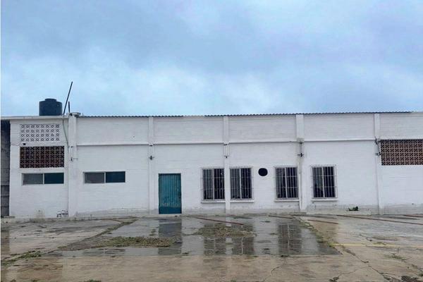 Foto de inmueble en  , Col. Tamaulipas C.P. 89060, Tampico