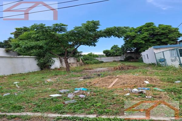Foto de inmueble en  , Col. Tamaulipas C.P. 89060, Tampico