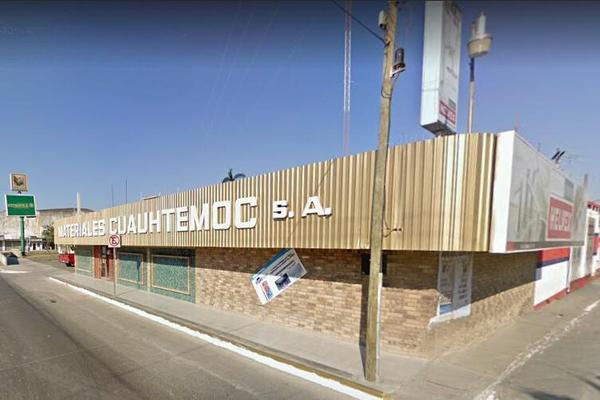 Foto de inmueble en  , Col. Tamaulipas C.P. 89060, Tampico