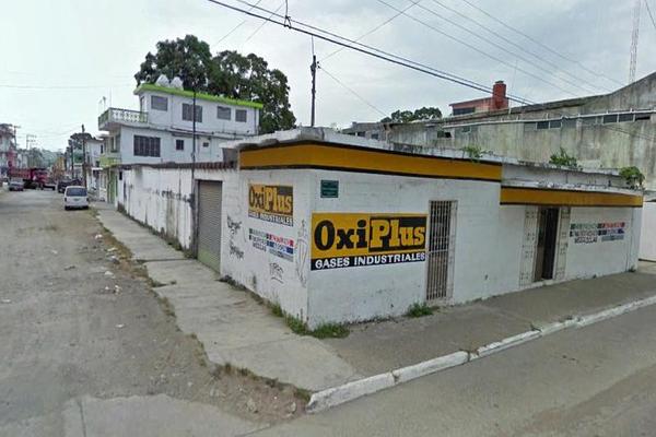Foto de inmueble en  , Col. Tamaulipas C.P. 89060, Tampico