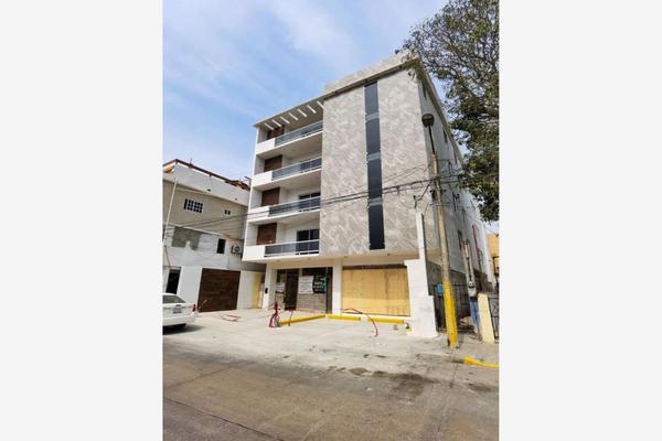 Foto de inmueble en  , Col. Tamaulipas C.P. 89060, Tampico