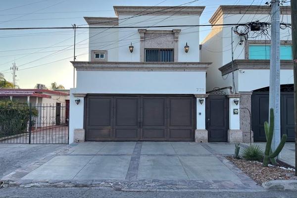 Foto de inmueble en Tamaulipas, Col. Zona Norte C.P. 85040, Cajeme
