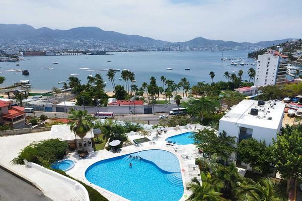 Foto de inmueble en Tambuco, Col. Las Playas C.P. 39390, Acapulco de Juárez